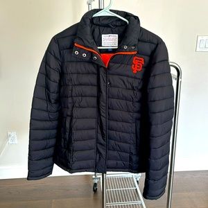 San Francisco Giants Jacket